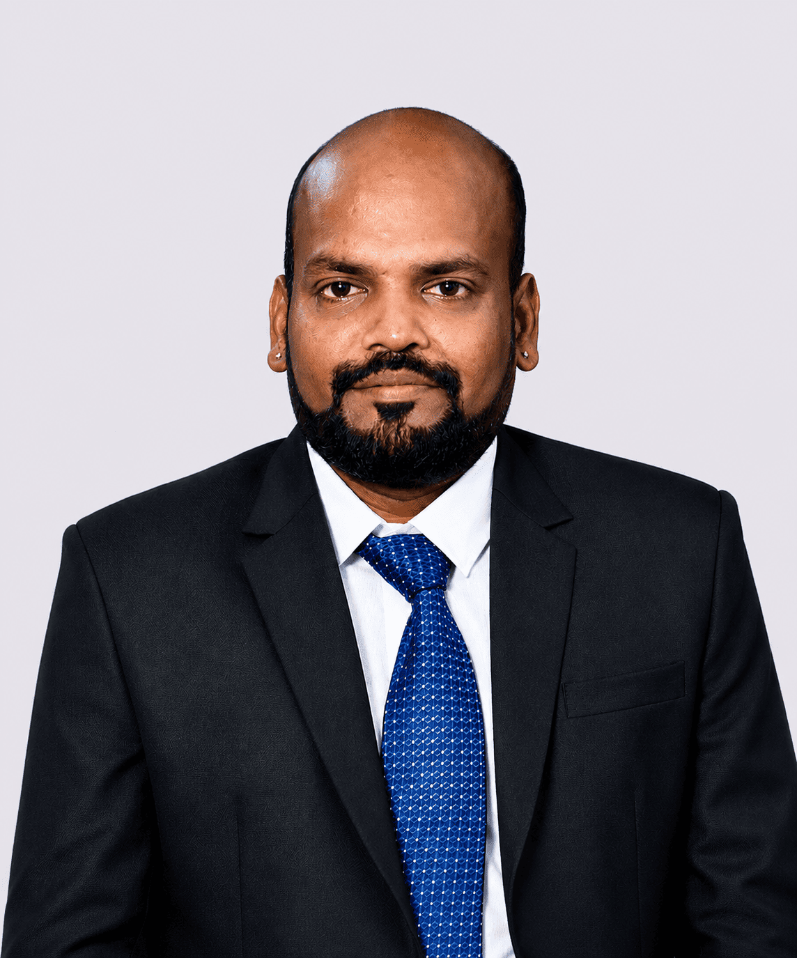 Er. P. Saravanan