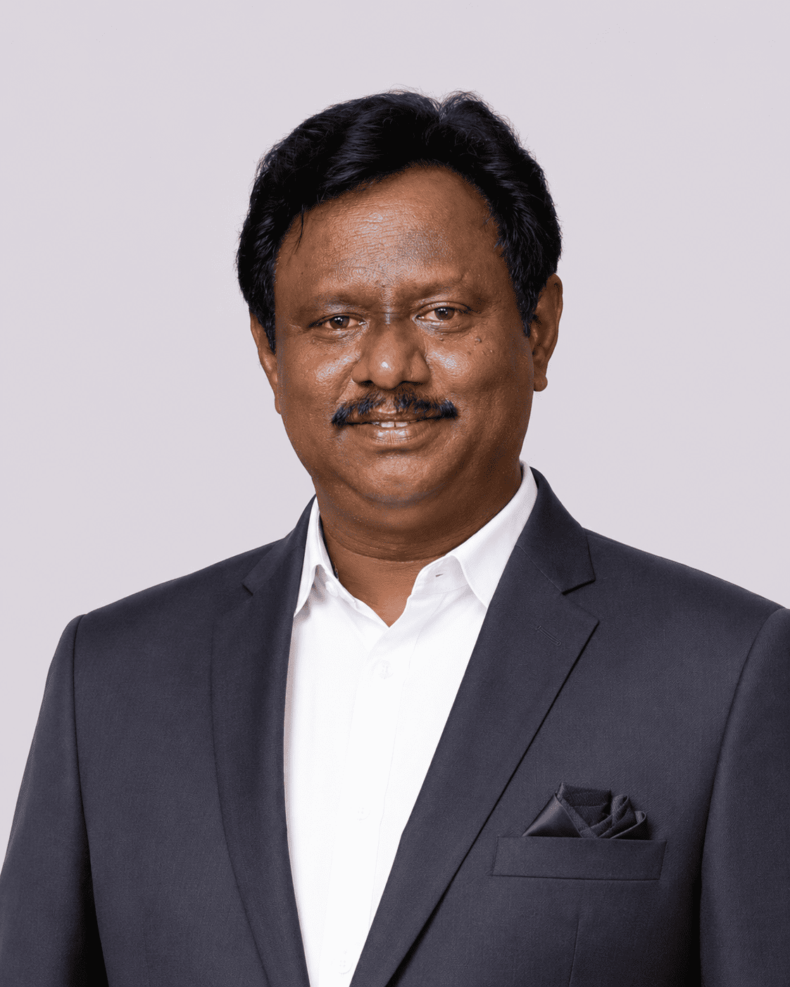Er. P. Sivakumar