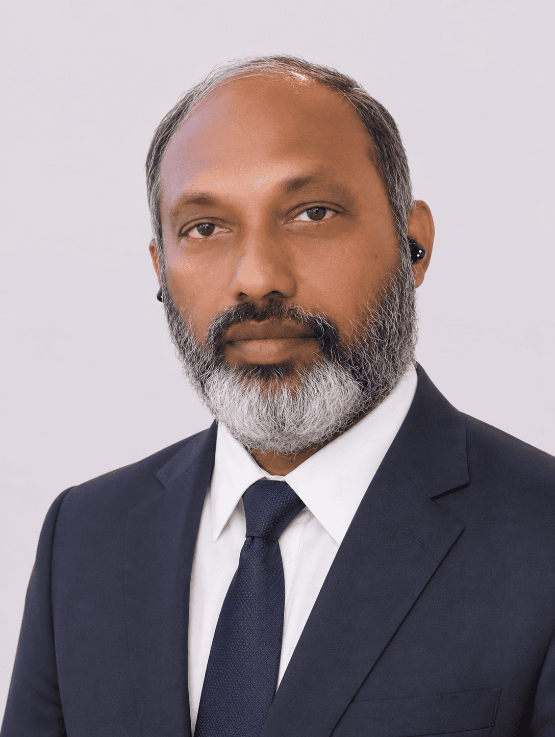 Er. K.P. Duraisamy