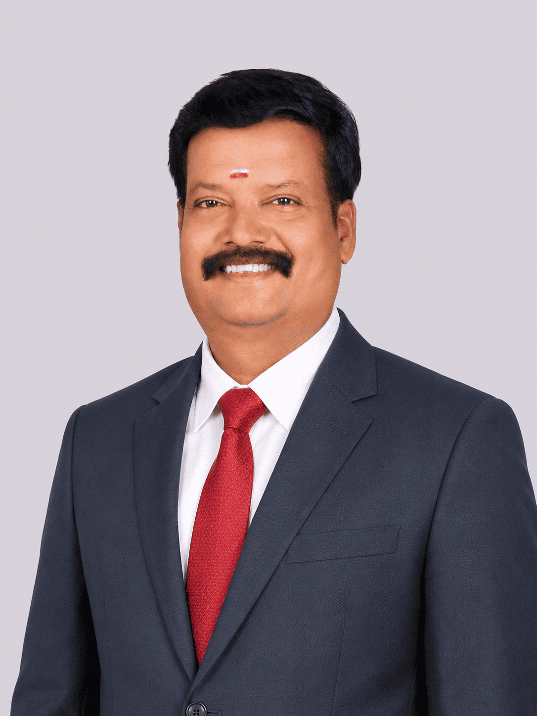 Er. M. Ramesh